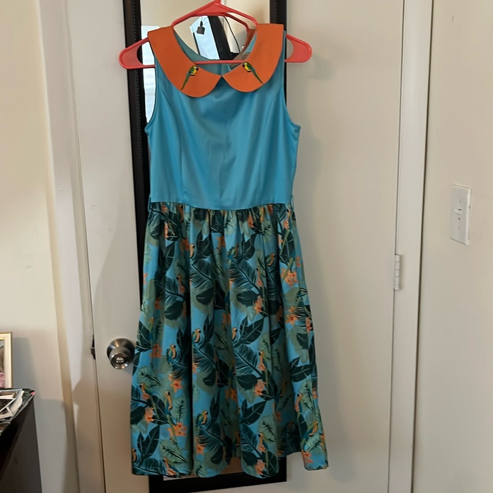 LindyBop dress
